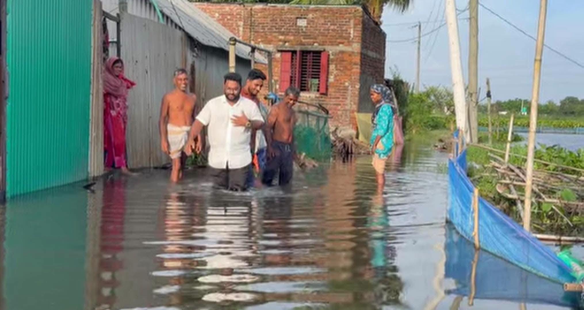 সজীব