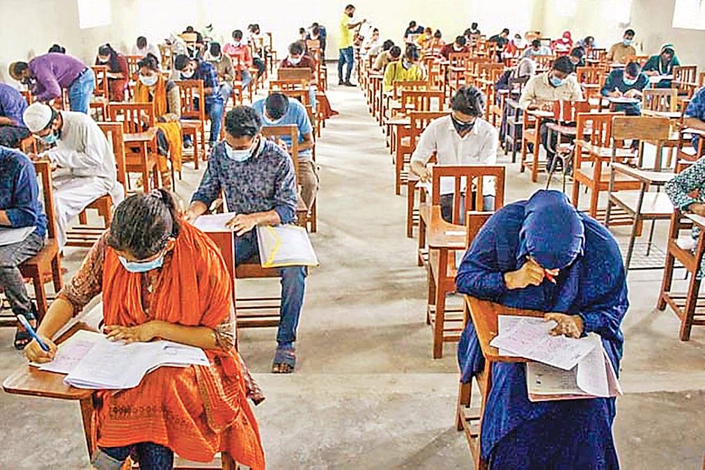 গুচ্ছের ২০টি বিশ্ববিদ্যালয়ে প্রথম পর্যায়ের প্রাথমিক ভর্তি শেষ হচ্ছে আজ, মানতে হবে যে নির্দেশনা