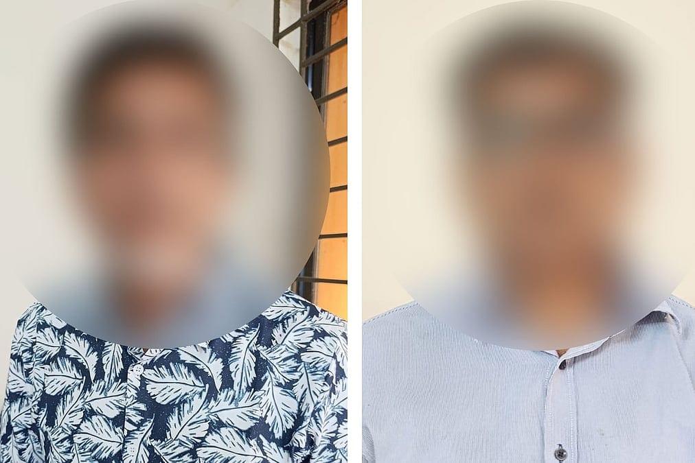 মিড-ডে মিল: স্কুলে পচা খাবার সরবরাহের অভিযোগে দুজন গ্রেপ্তার