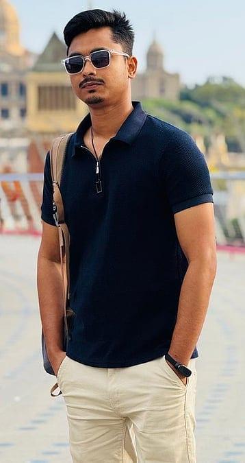 ৩-এর কম সিজিপিএ নিয়ে পেয়েছেন ইরাসমাস বৃত্তি
