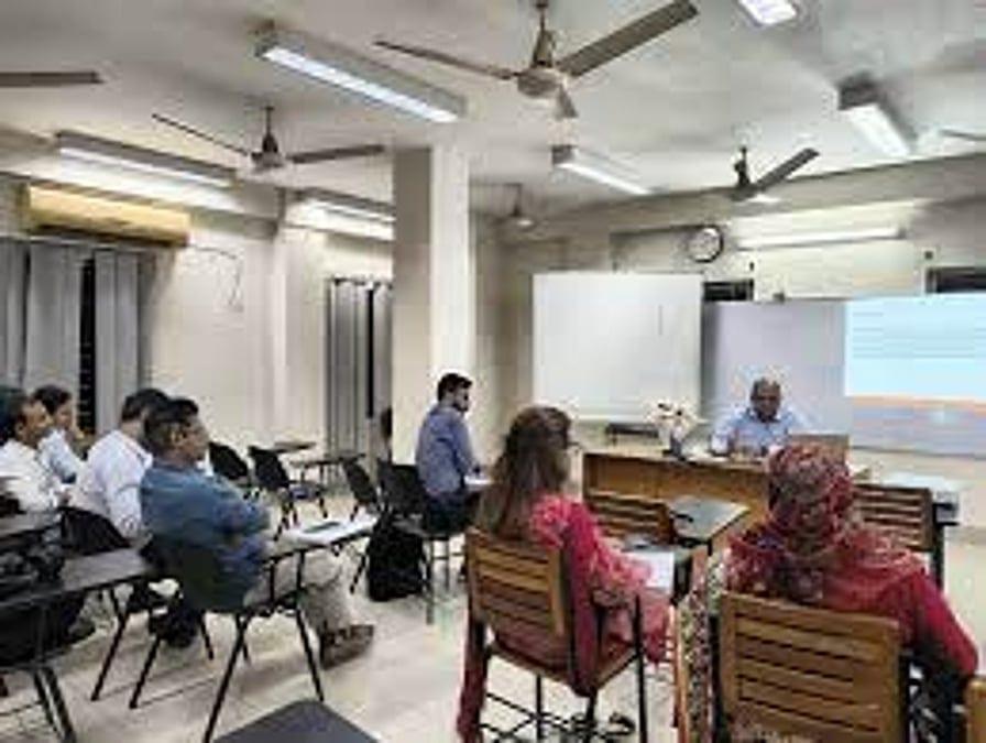 ঢাকা বিশ্ববিদ্যালয়ে মাস্টার্স অব প্রফেশনাল মার্কেটিং প্রোগ্রামে ভর্তির সুযোগ