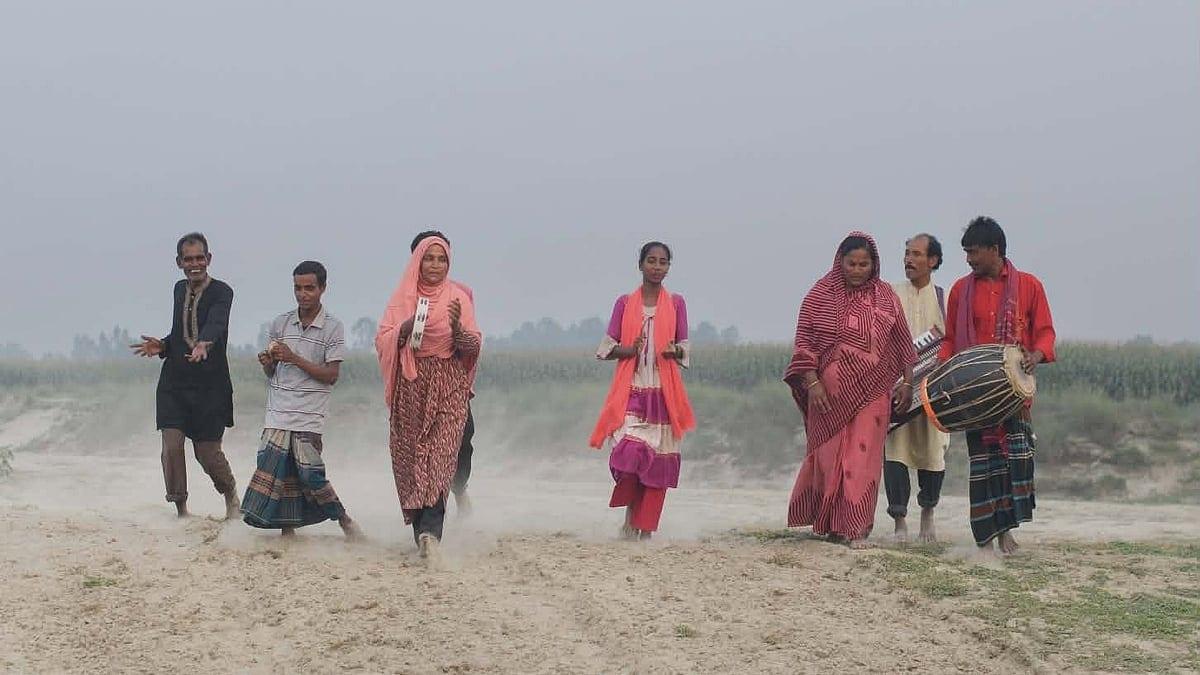 শেফিল্ড ডকফেস্টে যাচ্ছেন বাংলাদেশের ৪ নির্মাতা