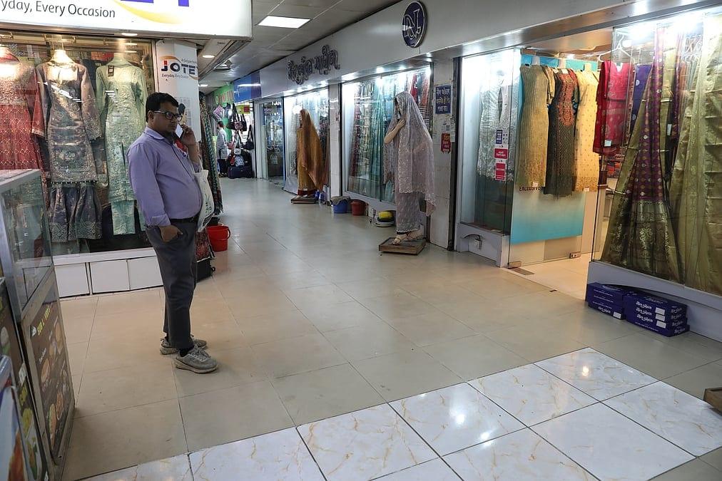 দোকানপাট ও বিপণিবিতান খোলা থাকবে বেলা ১১টা থেকে রাত ৯টা