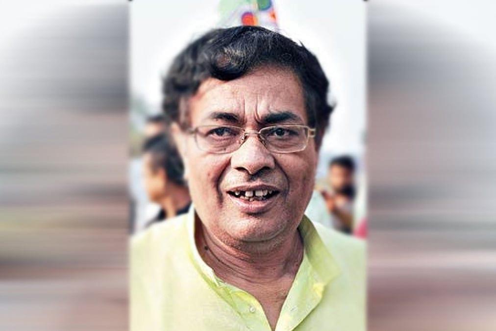 পশ্চিমবঙ্গের সাবেক কারামন্ত্রী গ্রেপ্তার, ত্রাণসামগ্রী চুরির অভিযোগ