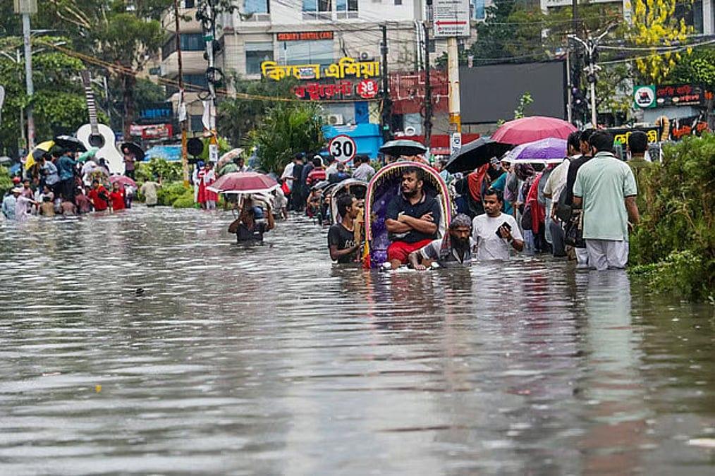 ১০ হাজার কোটি টাকা খরচের পর আরও দুই প্রকল্প, সম্ভাব্য ব্যয় কত