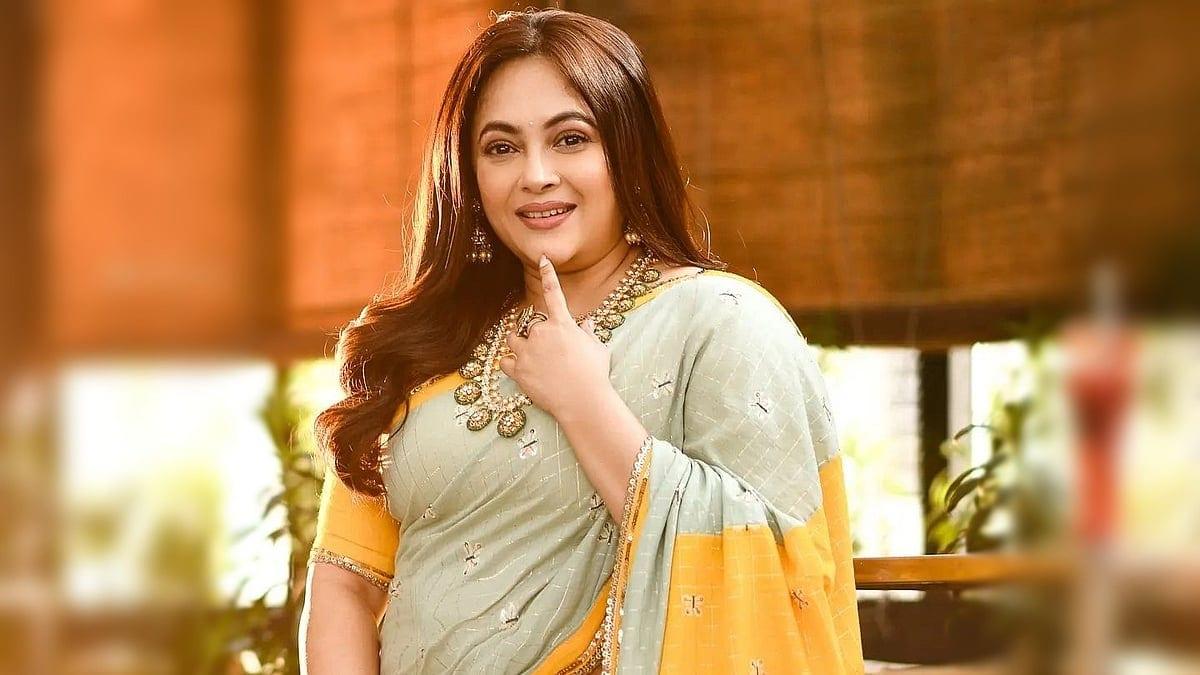 ১০ বছর নিষিদ্ধ ছিলাম, শ্রীলেখার ক্ষোভ