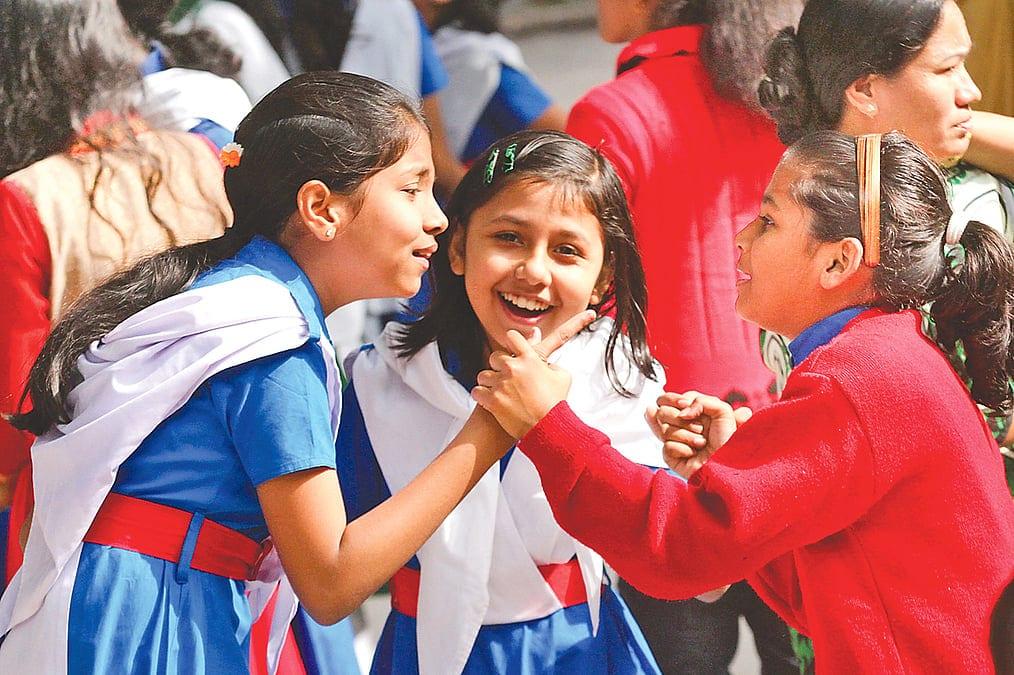 প্রাথমিকের বৃত্তি পরীক্ষার ফলাফল নিয়ে যা জানাল অধিদপ্তর