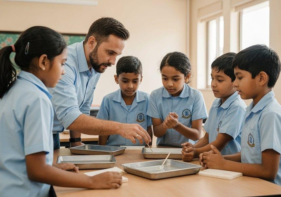 আইনি জটিলতায় দ্বিমুখী জট: প্রাথমিকে প্রধান শিক্ষক নিয়োগ ও পদোন্নতি দুই-ই আটকে