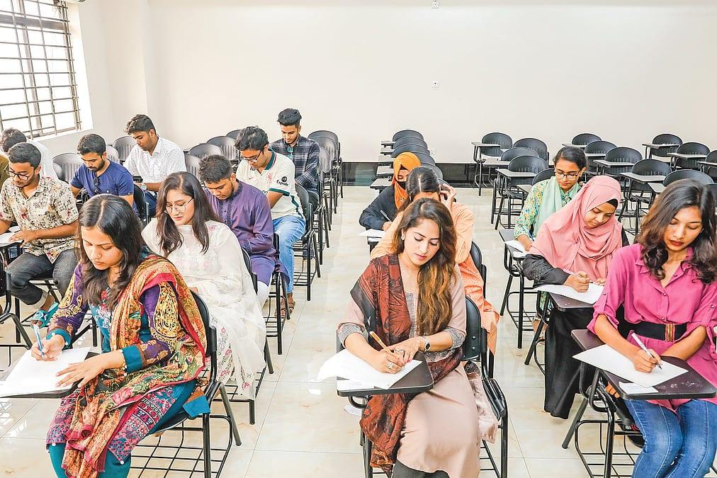 জাতীয় গণমাধ্যম ইনস্টিটিউটে লিখিত পরীক্ষার তারিখ প্রকাশ, দেখুন নির্দেশনাগুলো