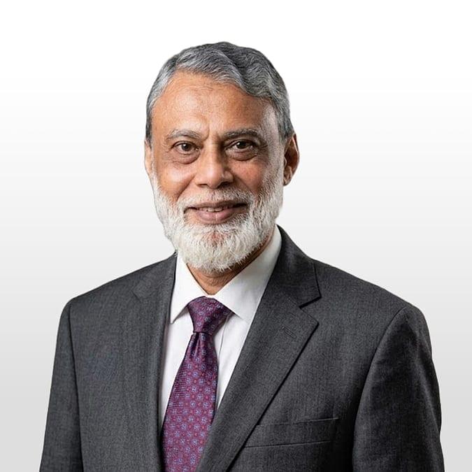 আইইউবির নতুন কোষাধ্যক্ষ মো. ওয়াছিম জাব্বার