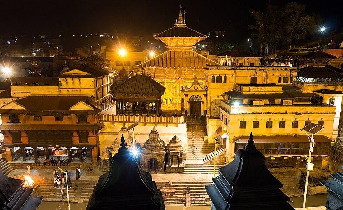 শিবরাত্রি: অন্তর্জাগরণের এক মহামিলনোৎসব