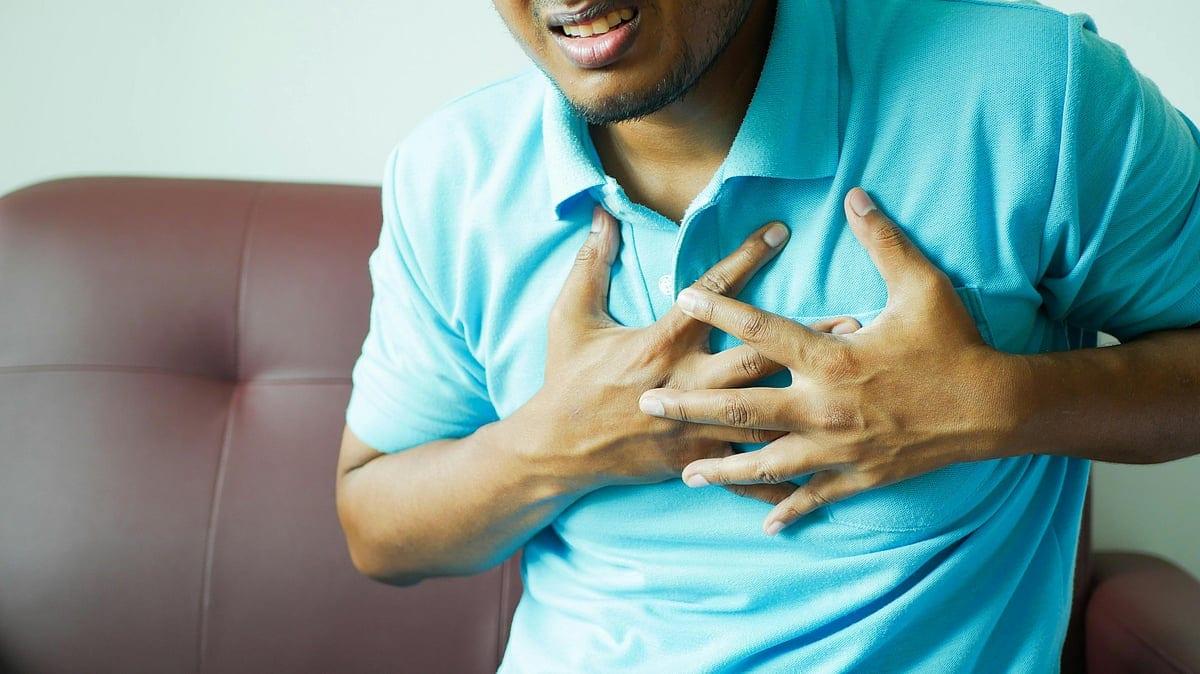 হার্ট অ্যাটাক কি সকালেই বেশি হয়