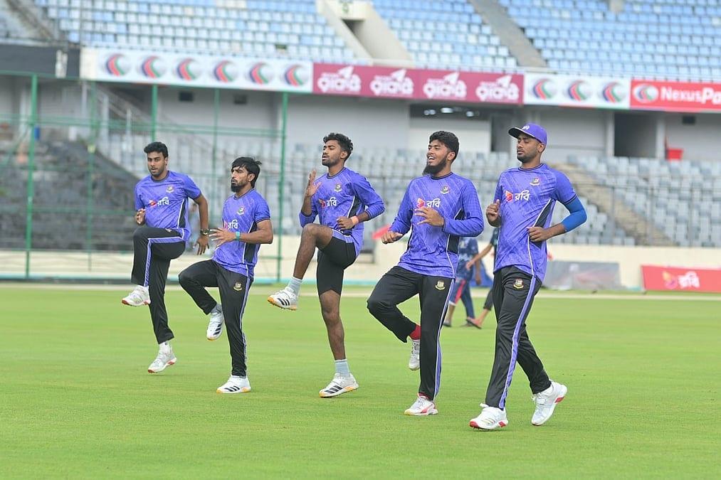 ২০০ টাকায় দেখা যাবে বাংলাদেশ–অস্ট্রেলিয়া সিরিজ