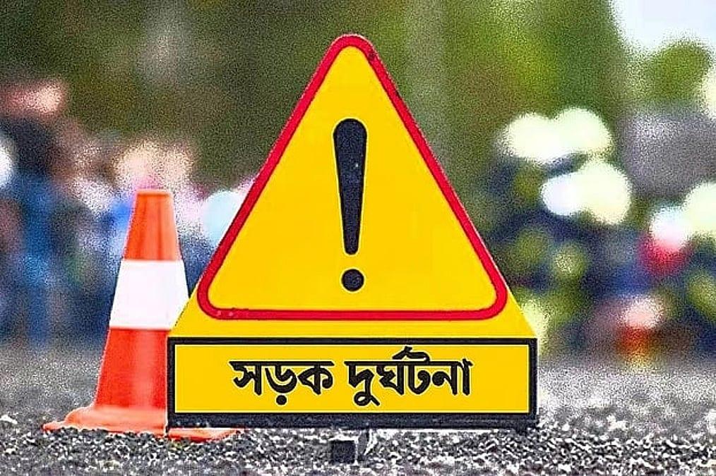 রাজধানীতে পৃথক সড়ক দুর্ঘটনায় অজ্ঞাত পরিচয় একজনসহ নিহত ৩