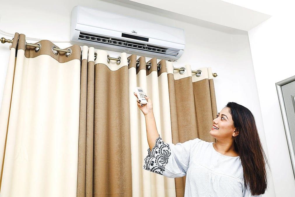 দিনরাত এসিতে থাকার কোনো স্বাস্থ্যঝুঁকি আছে কি