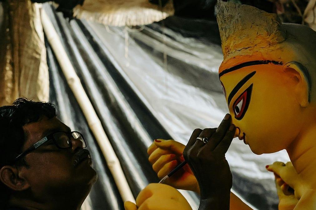 দুর্গাপূজা: বাঙালি সমাজের এক মহামিলনোৎসব