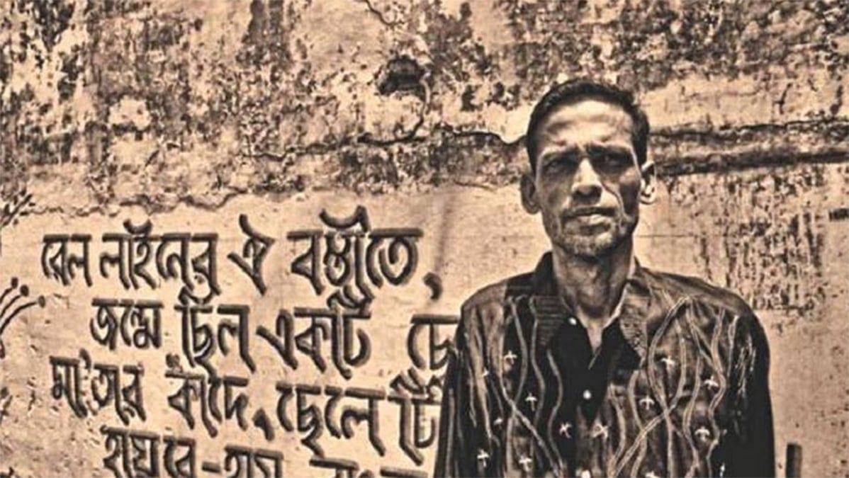 আজম খান গানের জন্য পুলিশের লাঠির বাড়িও খেয়েছেন