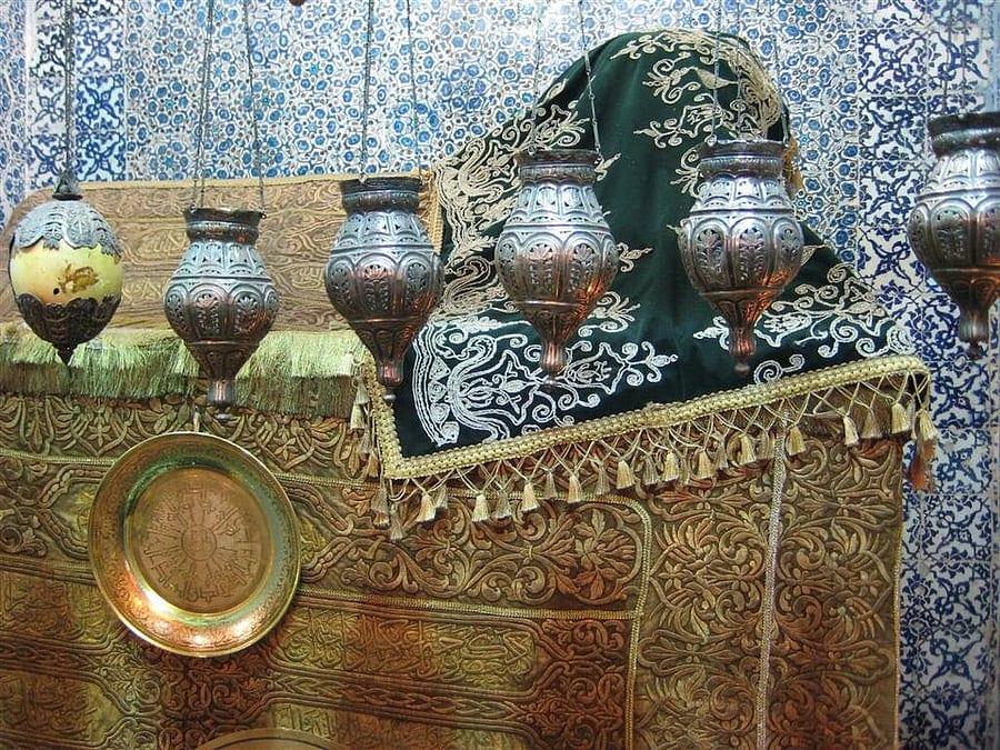 কলমের অলৌকিক উল্টো যাত্রা