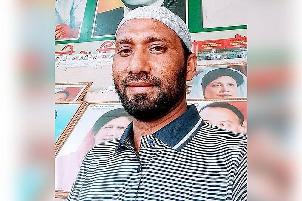 ঢাকায় স্বেচ্ছাসেবক দলের নেতা হত্যায় দুজন গ্রেপ্তার