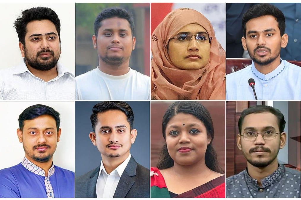 এনসিপির নেতাদের কে কোথায় ঈদ করছেন