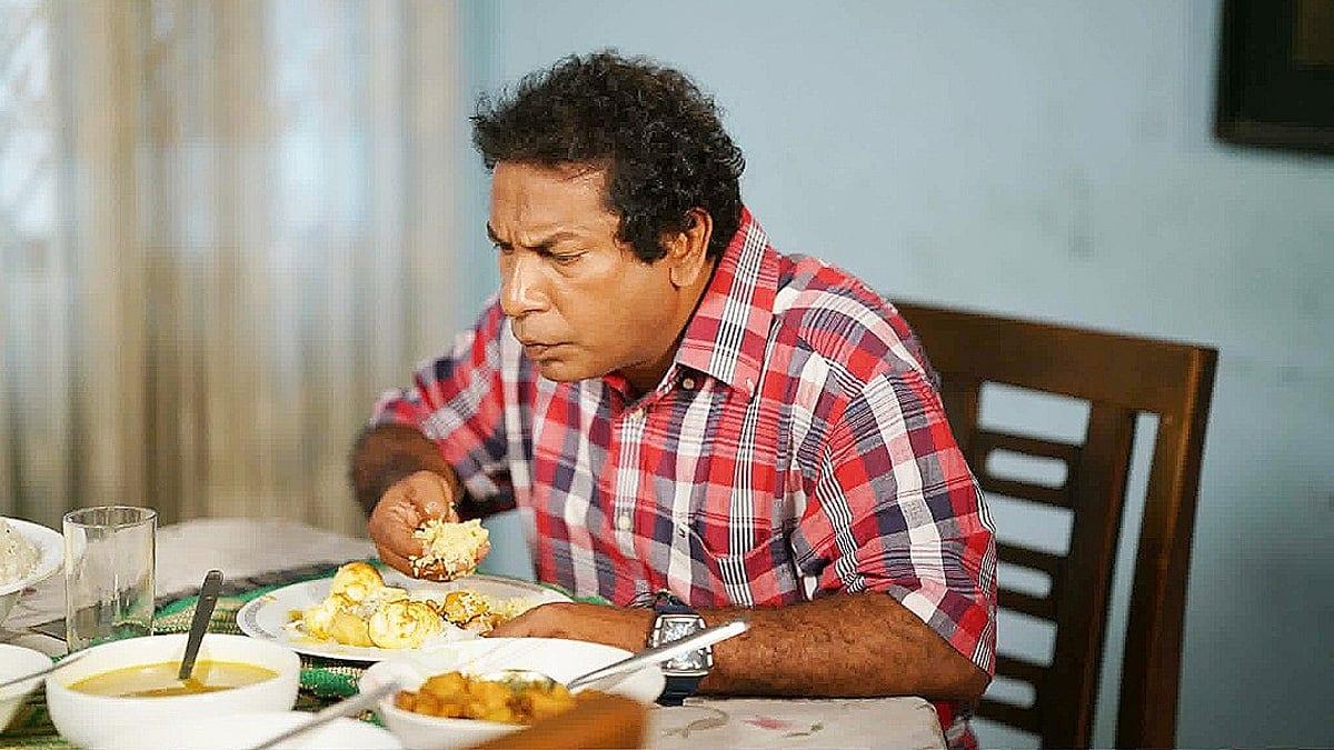 মোশাররফ করিমের ‘ভাত হাসান’, রাশেদ সীমান্তের ‘কিপ্টার ঘরের কিপ্টা’ প্রচার আজ