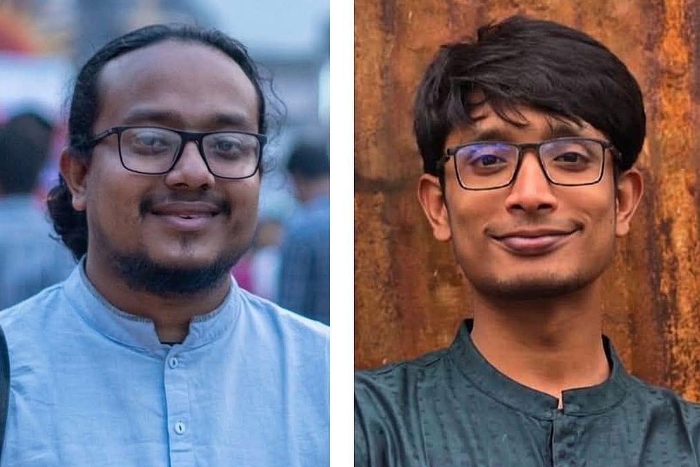 ঢাবি ছাত্র ইউনিয়নের একাংশের নতুন কমিটির সভাপতি দুর্জয়, সাধারণ সম্পাদক মোস্তাকিম