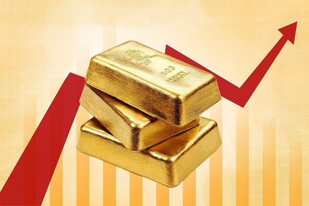 শনিবারের পর আজও বাড়ল সোনার দাম, ভরিতে ৫,৪৮২ টাকা