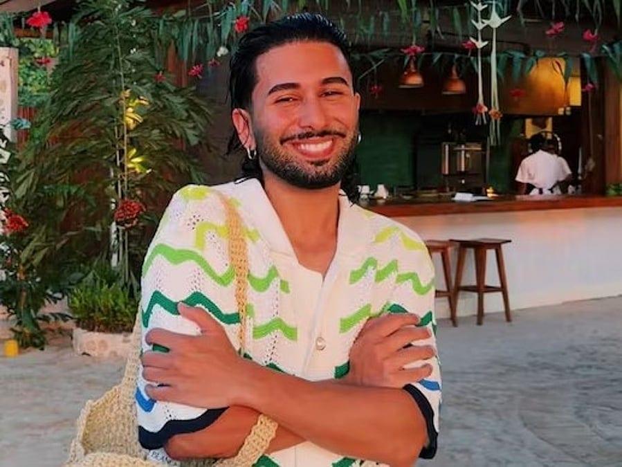 একটি রিলের জন্য ৭৬ লাখ রুপি নেন তিনি