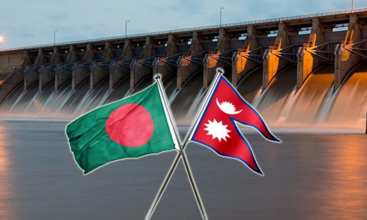 নেপালের সঙ্গে যৌথভাবে ৬৮৩ মেগাওয়াট জলবিদ্যুৎ কেন্দ্র নির্মাণের বিষয়টি পর্যালোচনা করছে সরকার : মন্ত্রী | জাতীয় সংসদ অধিবেশন