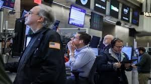 Stocks rebound after tech rout, oil prices drop | Business