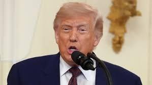 Trump says assured by Iran no tolls to be charged at Hormuz | International