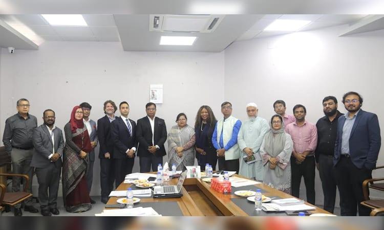 UGC formulating ‘National Policy Framework’ to internationalize higher education | News