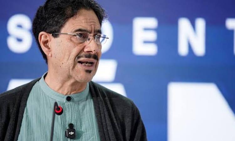 Left-wing candidate concedes Colombia election | International