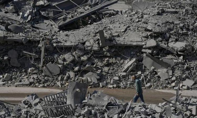 Israeli defence minister says 'no US demand' to withdraw from Lebanon | International