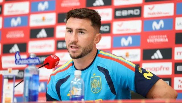 Laporte wary of Uruguay will to avoid World Cup exit against Spain | Sports