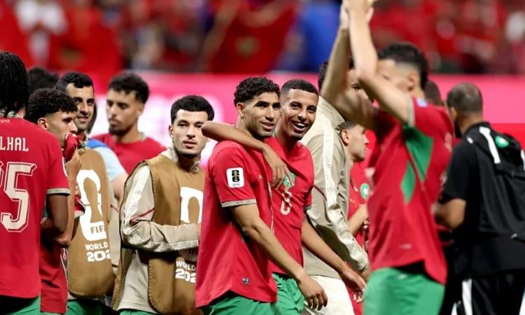 Morocco have 'ingredients' of World Cup winners, says coach Ouahbi | Sports