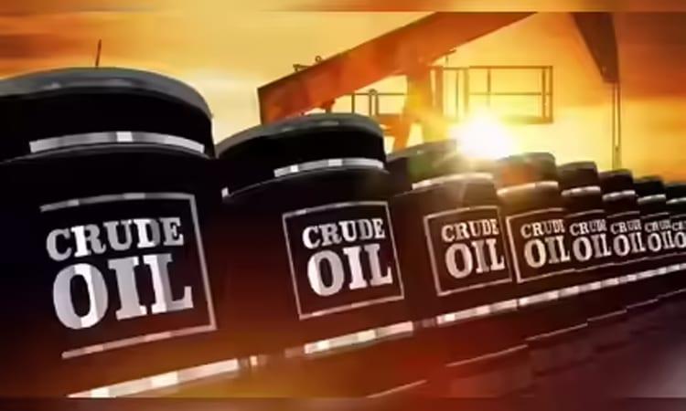 Brent crude falls below pre-Mideast war closing price | Business