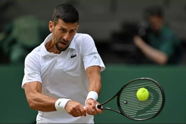 Wimbledon men's singles: Three talking points | Sports
