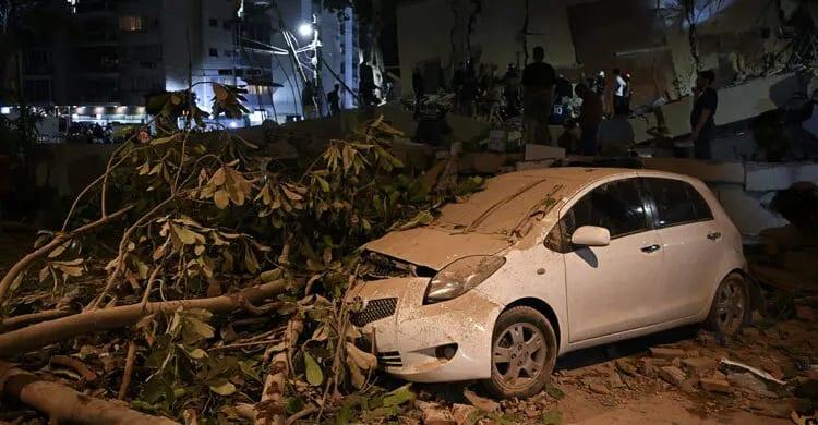 At least 32 dead, more than 700 injured in Venezuela quakes: interim president     | Top News