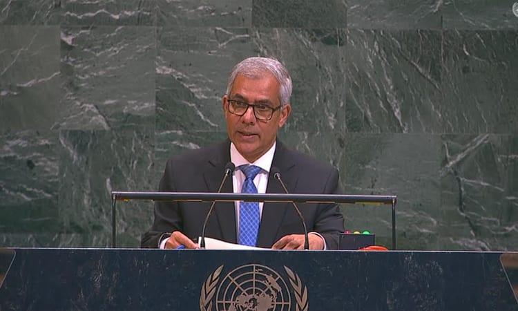 Bangladesh seeks stronger global support for LDCs at UN | News Flash