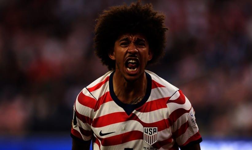 USA, Germany in control as Dutch eye World Cup knockouts | Sports
