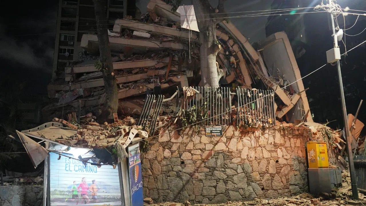 Modi says India ready to aid Venezuela after deadly quakes | International