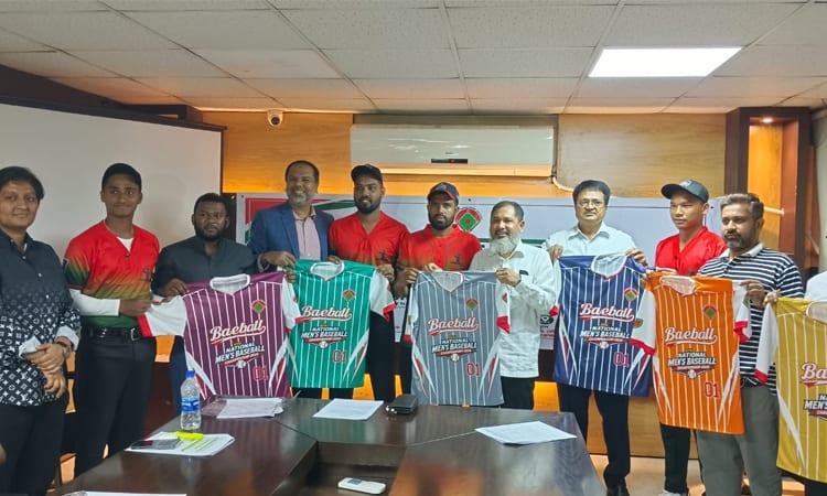 9th National men's baseball meet begins tomorrow  | Sports