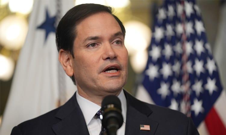 Rubio praises progress in Israel-Lebanon talks | International