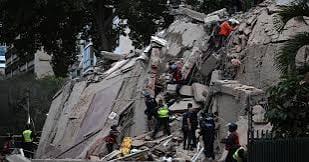Venezuela quake response requires 'massive collective effort': UN aid chief | International