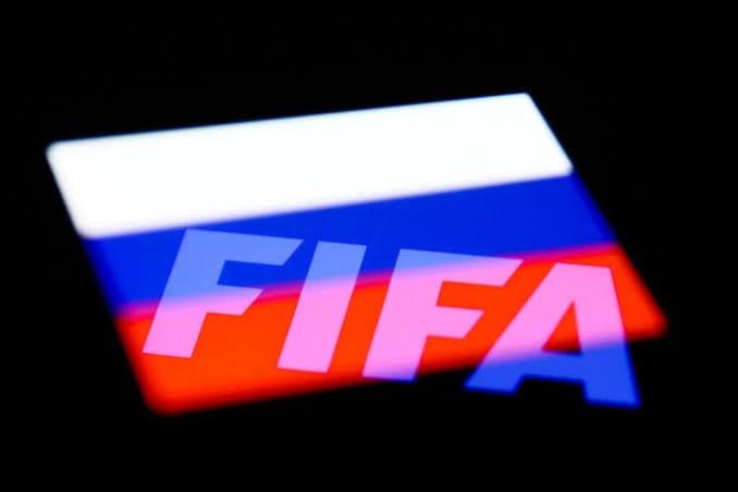 FIFA opens way for Russia youth team to enter competition | Sports