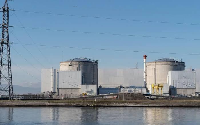 France shuts down nuclear reactors in heatwave precaution | International
