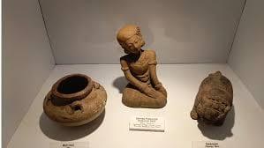 More than 10,000 historic artefacts seized at Turkish home | International