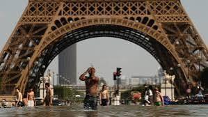 Heatwave bakes 100 mn Europeans at over 35C | International