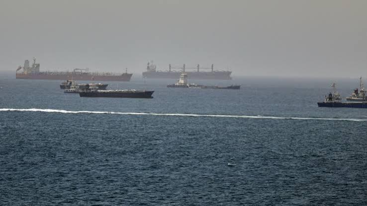 Hormuz traffic sees sharp uptick but not back to normal | International